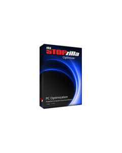 iS3 STOPzilla Optimizer - 1-Year / 5-PC