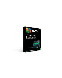 AVG IS 1 PC 1 Year