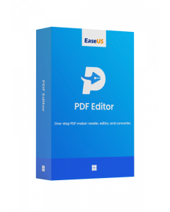 EaseUS PDF Editor
