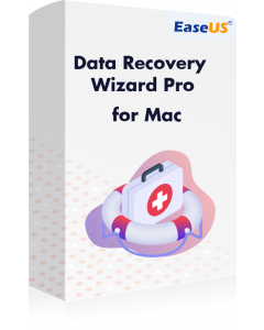EaseUS Data Recovery Wizard for Mac (Lifetime)