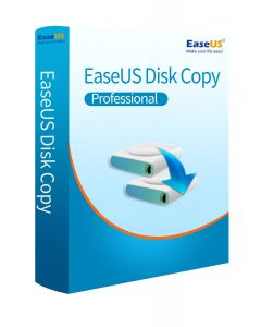 EaseUS Disk Copy Pro (Lifetime)