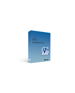 Microsoft Visio 2010 Standard
