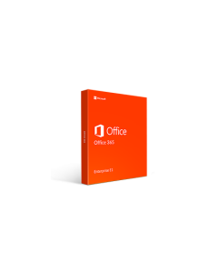 Office 365 Enterprise E1 (Monthly)