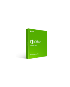 Office 365 Enterprise Pro Plus (Yearly)