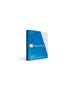Windows Server 2012 R2 Remote Desktop Services (User Cal)