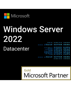 Windows Server 2022 Datacenter-2 Core License