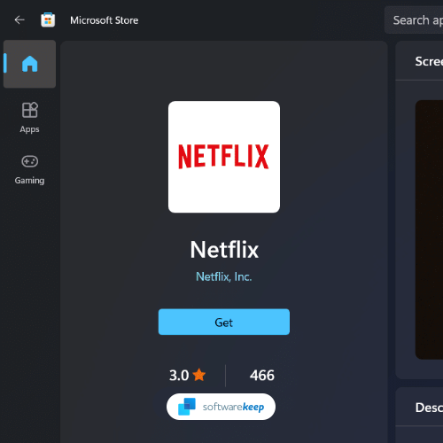 How To Download and Install the Netflix App on Windows 10