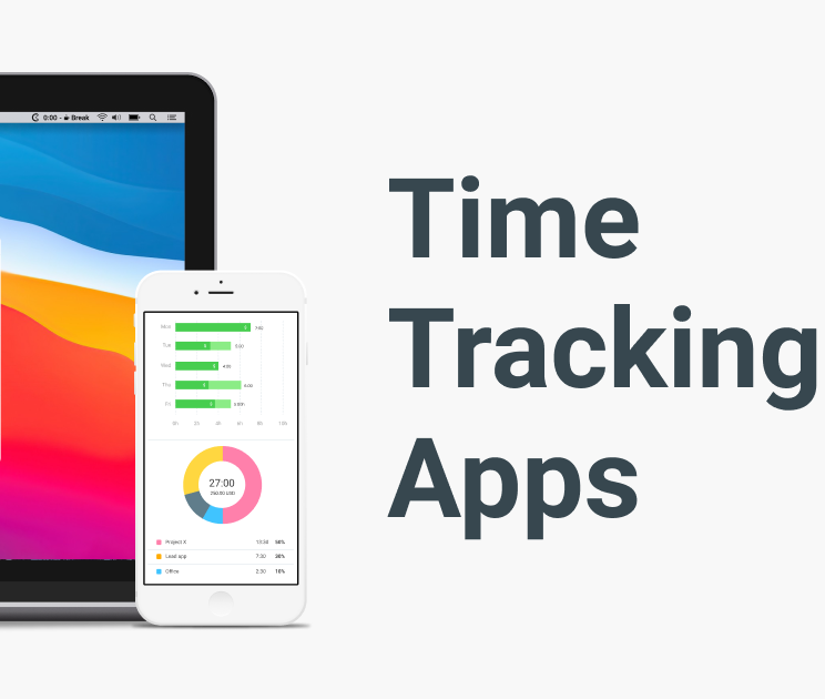 10 Best Time Tracking Apps for Mac